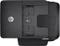 HP OfficeJet Pro 8710 e-All-in-One, Tinte, mehrfarbig Vorschaubild