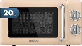 Cecotec ProClean 3010 Retro beige