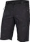 Endura Hummvee Fahrradhose kurz black camo (Herren) Vorschaubild