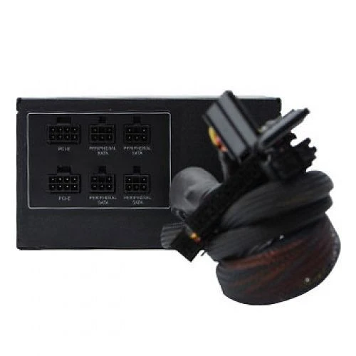Club 3D 1200W, ATX 2.3