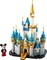 LEGO Disney Princess - Kleines Disney Schloss Vorschaubild