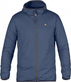 Fjällräven Bergtagen Lite Insulation Funktionsjacke mountain blue (Herren)