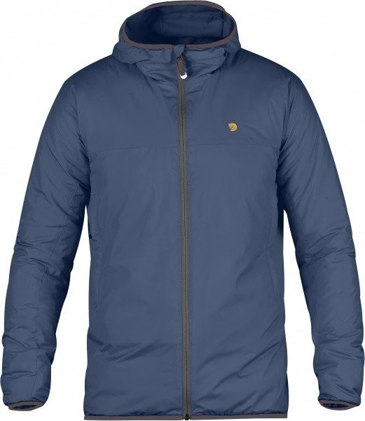 Fjällräven Bergtagen Lite Insulation Funktionsjacke mountain blue (Herren)