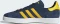 adidas Gazelle Fußball FC Arsenal collegiate navy/tribe yellow/cloud white Vorschaubild