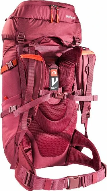 Tatonka Norix 44 bordeaux red (Damen)