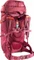Tatonka Norix 44 bordeaux red (Damen) Vorschaubild