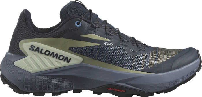 Salomon Genesis iron/vanilla ice/cyclamen (Damen)