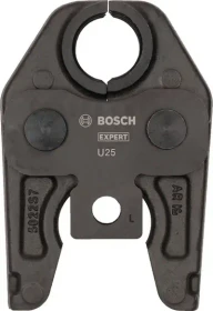 Bosch Professional EXPERT Standard U25 Pressbacke
