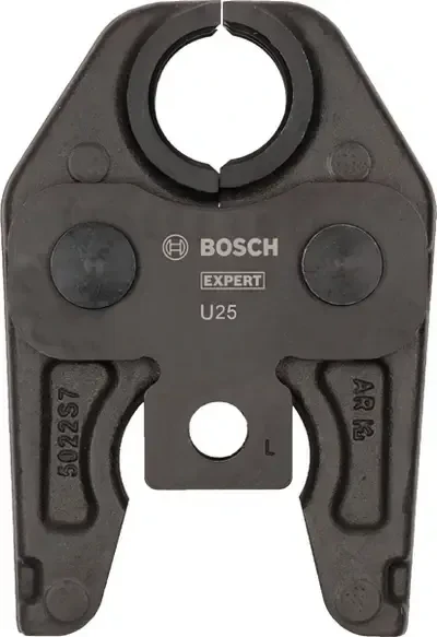 Bosch Professional EXPERT Standard U25 Pressbacke