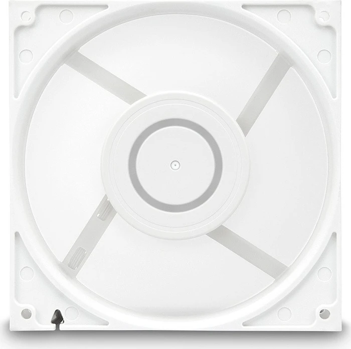 EK Water Blocks EK-Vardar EVO 140ER BB weiß, 2000rpm, 140mm
