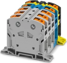 Phoenix Contact PTPOWER 95 P-3L/N/FE-F - Hochstromklemme