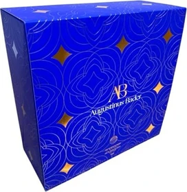 Augustinus Bader The 12 Days of Bader Adventskalender 2025