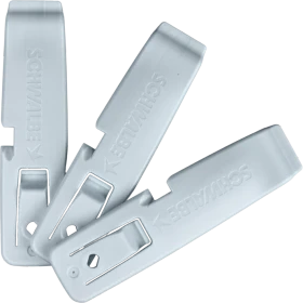 Schwalbe 3er-Set Reifenheber weiß