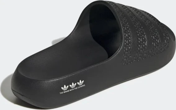 adidas Ayoon Adilette core black/cloud white (Herren)