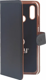 Celly Wally für Honor 10 Lite schwarz