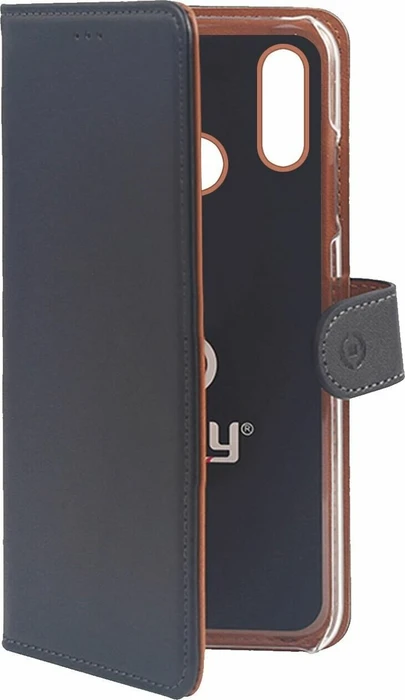 Celly Wally für Honor 10 Lite schwarz