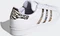 adidas Superstar cloud white/cream white (Damen) Vorschaubild