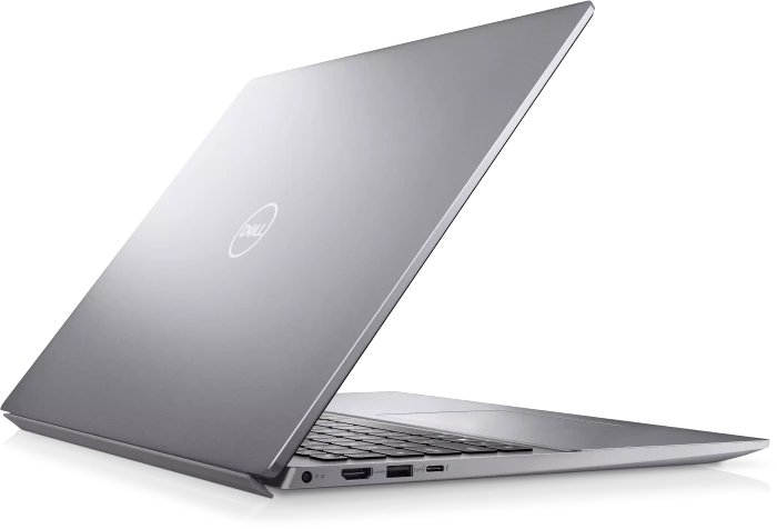 Dell Vostro 16 5630, Titan Grey, Core i7-1360P, 16GB RAM, 512GB SSD, GeForce RTX 2050, DE