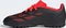 adidas Predator Club TF core black/cloud white/solar red (Junior) Vorschaubild