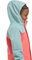 Jack Wolfskin Tucan Funktionsjacke sunset coral (Junior) Vorschaubild