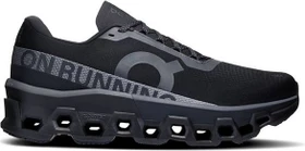 On Cloudmonster 2 schwarz (Herren)