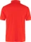 Fjällräven Crowley Pique Poloshirt kurzarm true red (Herren) Vorschaubild