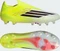 adidas F50 Elite Laceless AG team solar yellow 2/core black/lucid red Vorschaubild