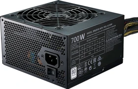 Cooler Master MasterWatt Lite v2 700W, ATX 2.31