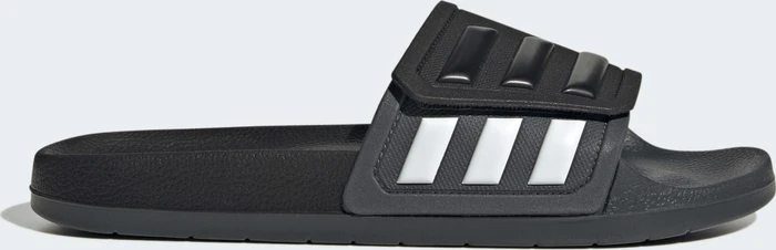 adidas TND Adilette core black/cloud white/grey six