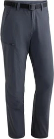 Maier Sports Oberjoch Hose lang graphite (Herren)