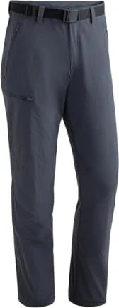 Maier Sports Oberjoch Hose lang graphite (Herren)