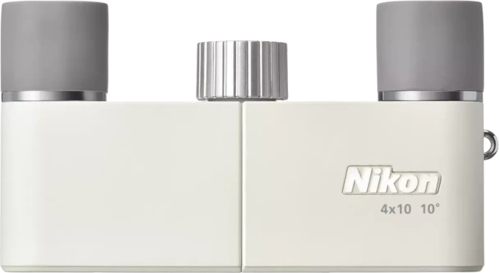 Nikon 4x10D CF Weiß