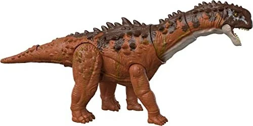 Mattel Jurassic World - Dominion Massive Action Ampelosaurus