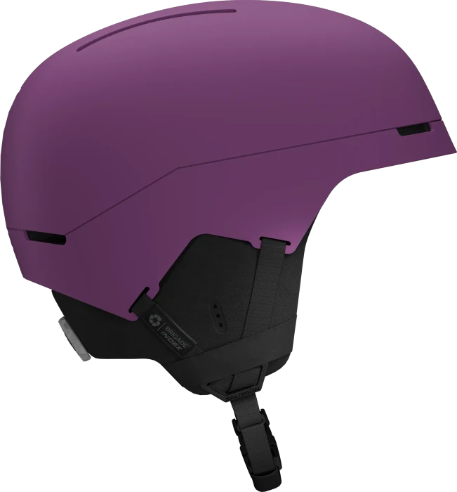 Salomon Brigade Index Helm 