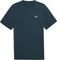 Puma Wardrobe ESS T-Shirt kurzarm green terrain (Herren) Vorschaubild