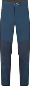 Rab Torque Kletterhose lang tempest blue (Herren)