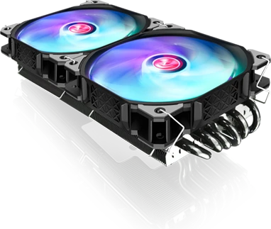 Raijintek Morpheus 8069