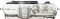 Olympus PEN E-PL8 schwarz Body Vorschaubild