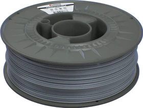 Formfutura Volcano PLA 150C, Iron Grey, Spule, 1.75mm, 1.00kg