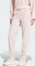 adidas Future Icons 3-Streifen Regular Trainingshose lang sandy pink (Damen) Vorschaubild