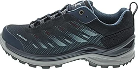 Lowa Ferrox GTX Lo navy/eisblau (Damen)