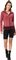 Vaude Tekoa Fleece II Funktionsjacke brick (Damen) Vorschaubild