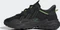 adidas OZWEEGO core black/solar green (Junior) Vorschaubild