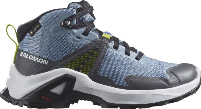 Salomon X Raise Mid GTX (Junior)