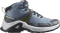 Salomon X Raise Mid GTX (Junior) Vorschaubild