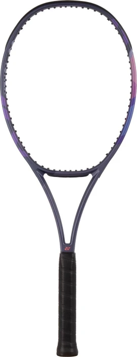 Yonex Percept 97L Tennisschläger midnight navy