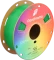 Polymaker Panchroma CoPe, grün, Spule, 1.75mm, 1.00kg Vorschaubild