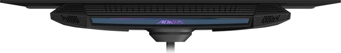 GIGABYTE AORUS FO27Q5P, 26.5"