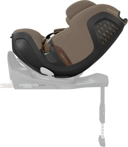 Maxi-Cosi Pearl XL Slide Pro authentic truffle