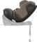 Maxi-Cosi Pearl XL Slide Pro authentic truffle Vorschaubild